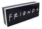 Lampada Logo Friends serie TV