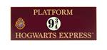 Paladone Lampada Logo Hogwarts Express
