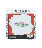 Set 24 Tovaglioli di Carta di Friends con Logo Central Perk - Paladone Products