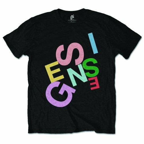 T-Shirt Genesis Men's Tee: Scatter