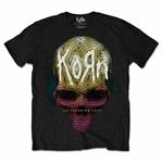 T-Shirt Korn Men's Tee: Death Dream