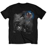 T-Shirt unisex The Who. Quadrophenia Album