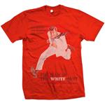 T-Shirt Unisex Tg. 2XL Studiocanal. The Man In The White Suit