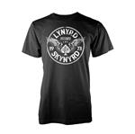 T-Shirt Unisex lynyrd Skynyrd. Freebird '73 Wings