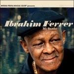 Mi sueno - Vinile LP di Ibrahim Ferrer