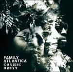 Cosmic Unity - CD Audio di Family Atlantica