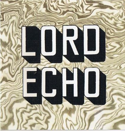 Melodies - Vinile LP di Lord Echo