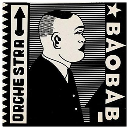 Tribute To Ndiouga Dieng - Vinile LP di Orchestra Baobab