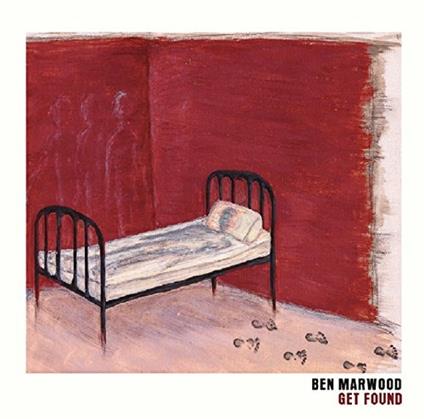 Get Found - CD Audio di Ben Marwood