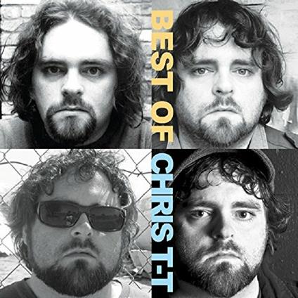 The Best of Chris T-T - CD Audio di Chris T-T