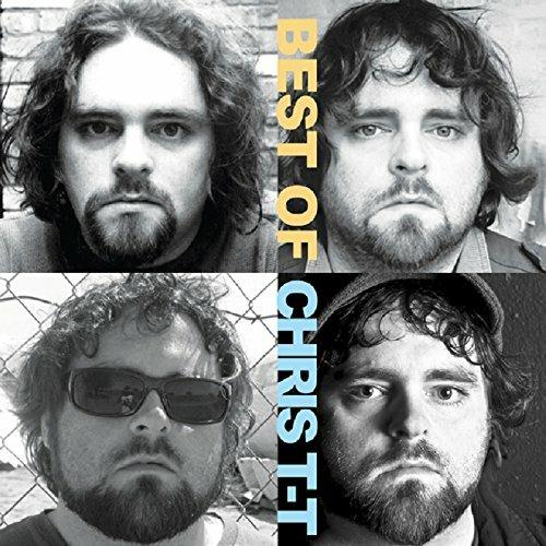 The Best of Chris T-T - CD Audio di Chris T-T