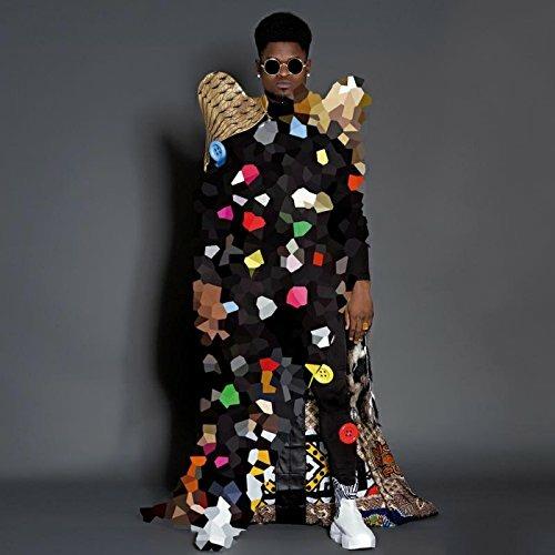 Alone - Vinile LP di Diron Animal