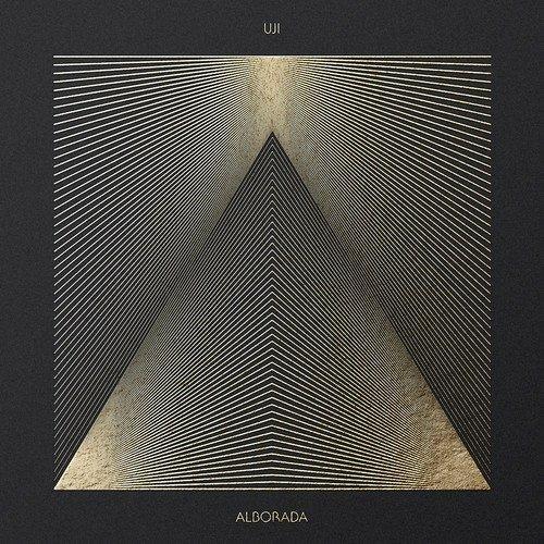 Alborada - CD Audio di Uji