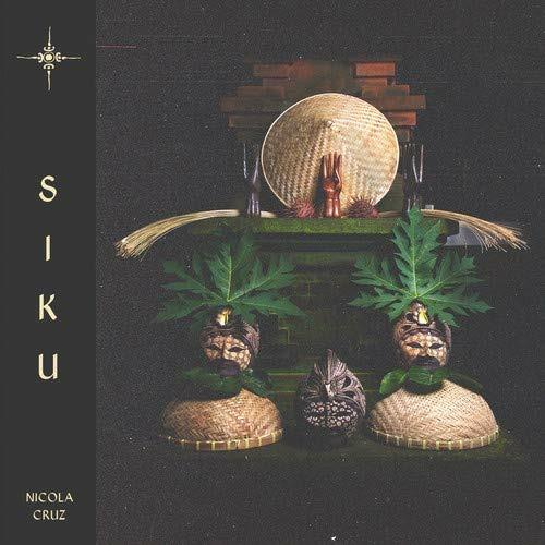 Siku - CD Audio di Nicola Cruz