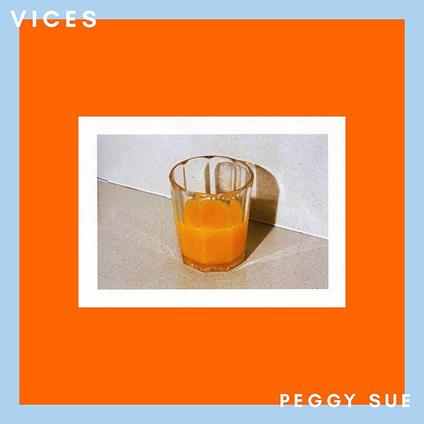 Vices - CD Audio di Peggy Sue
