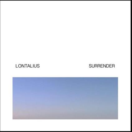 Surrender - Vinile LP di Lontalius