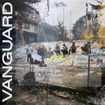 Vanguard Street Art (Pink Coloured Vinyl)