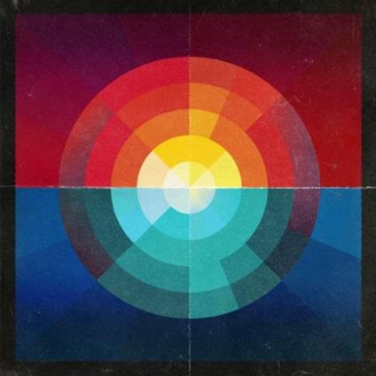 Love & Fire - CD Audio di Black Seeds