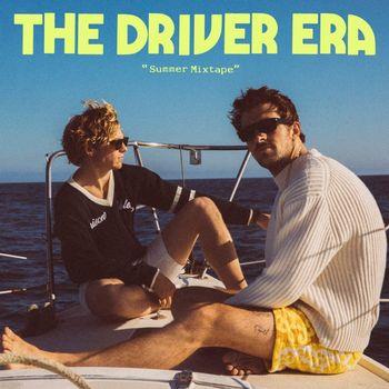 Summer Mixtape - CD Audio di Driver Era