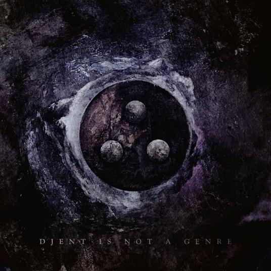 Periphery V. Djent Is Not A Genre - CD Audio di Periphery