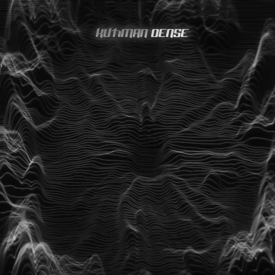 Dense - Vinile LP di Kutiman
