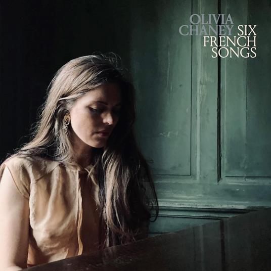 Six French Songs - Vinile LP di Olivia Chaney