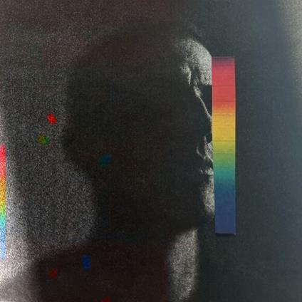 In Light - Vinile LP di Charlie Cunningham