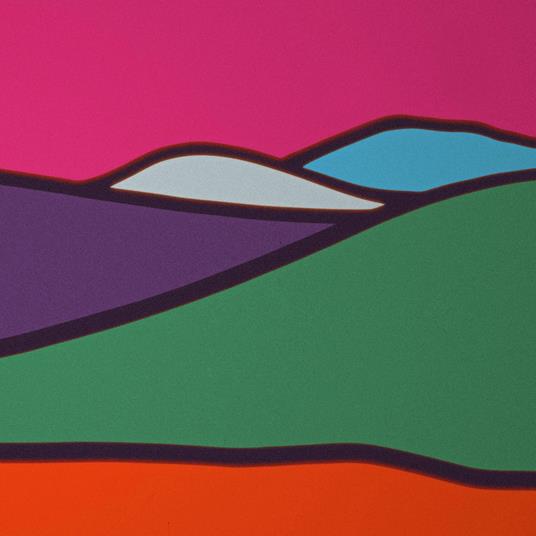 Dreams In Aspamia (Violet Vinyl) - Vinile LP di Kutiman