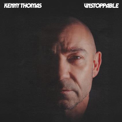 Unstoppable - CD Audio di Kenny Thomas