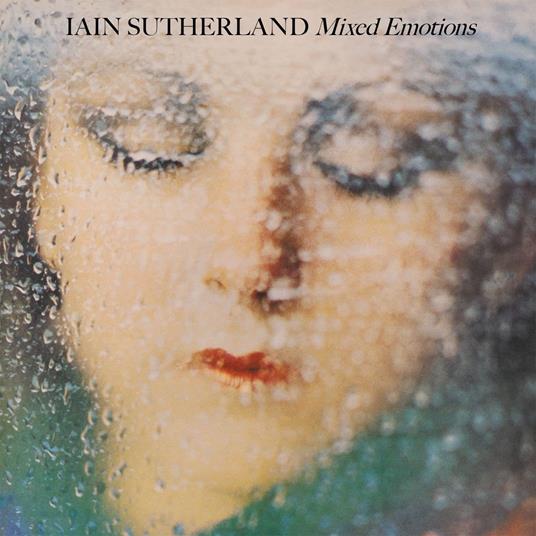Mixed Emotions - CD Audio di Iain Sutherland