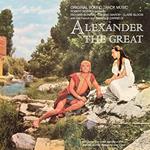 Alexander the Great (Colonna sonora)