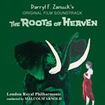 Roots of Heaven (Colonna sonora)