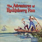 Adventures Of Huckleberry Finn (Colonna sonora)