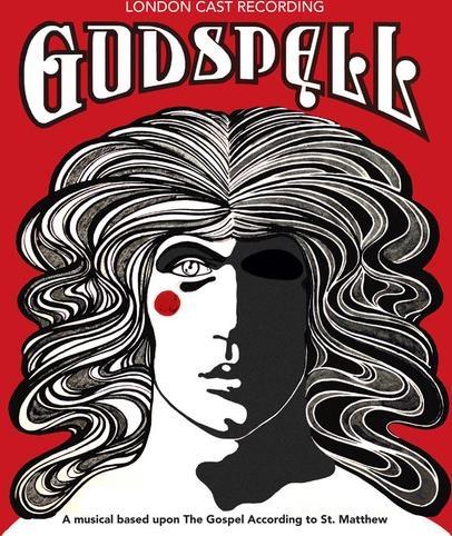 Godspell. Original Cast (Musical) - CD Audio di David Essex