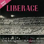Live At The Hollywood Bowl. The Complete Concert (4th September 1955)