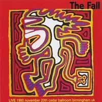 Live at Cedar Ballroom - CD Audio di Fall