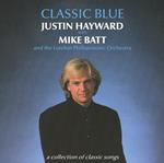 Classic Blue