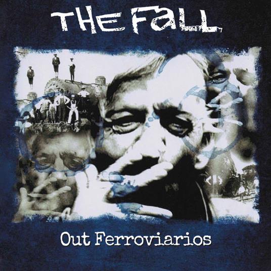 Out Ferroviarios - CD Audio di Fall
