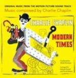 Charlie Chaplin, Modern Times (Colonna Sonora)