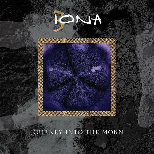 Journey Into The Morn - CD Audio di Iona