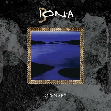 Open Sky - CD Audio di Iona