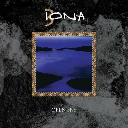 Open Sky - CD Audio di Iona