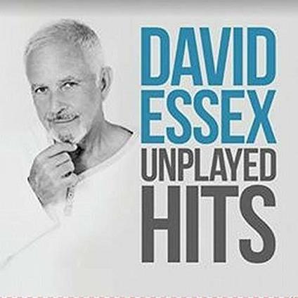 Unplayed Hits - CD Audio di David Essex