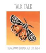 The German Broadcast 1984