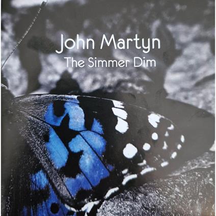 The Simmer Dim - CD Audio di John Martyn