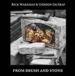 From Brush And Stone