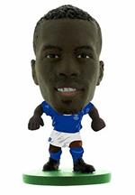 Classic /Fi Soccerstarz. Everton Idrissa Gueye. Home Kit