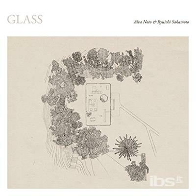 Glass - CD Audio di Ryuichi Sakamoto,Alva Noto