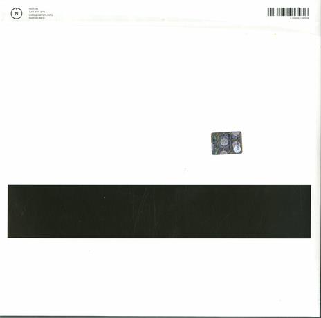 Unieqav - Vinile LP di Alva Noto - 2
