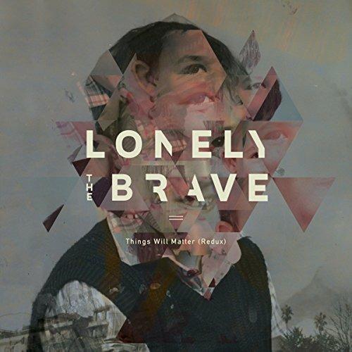 Things Will Matter (Redux Coloured) - Vinile LP di Lonely the Brave